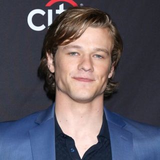Lucas Till