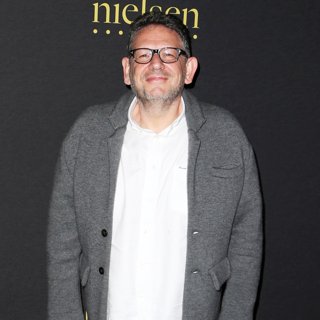Lucian Grainge