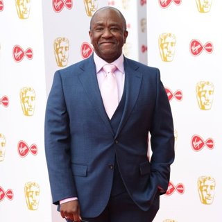 Lucian Msamati