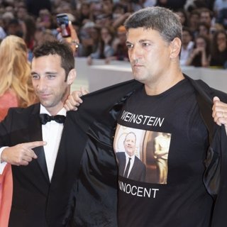 75th Venice International Film Festival - Suspiria - Premiere