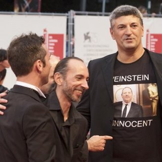 75th Venice International Film Festival - Suspiria - Premiere