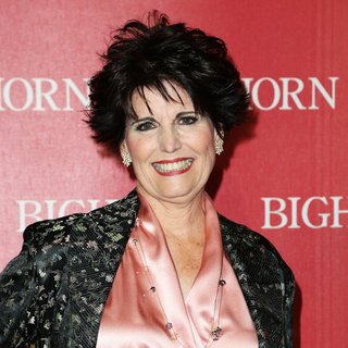 Lucie Arnaz