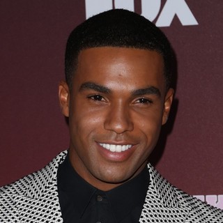 Lucien Laviscount