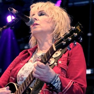 Lucinda Williams