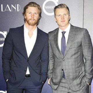 La La Land Los Angeles Premiere
