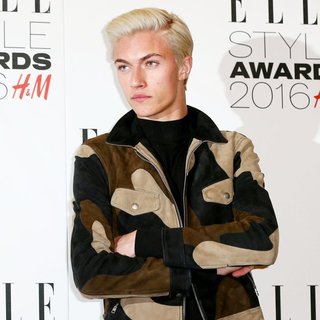 Lucky Blue