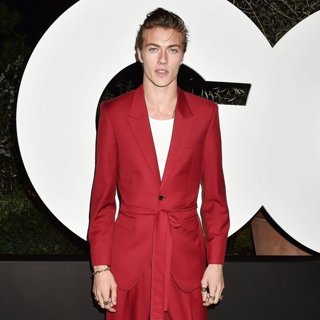 Lucky Blue Smith
