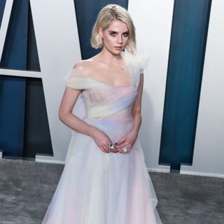 Lucy Boynton