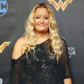 Lucy Davis