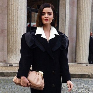 Lucy Hale