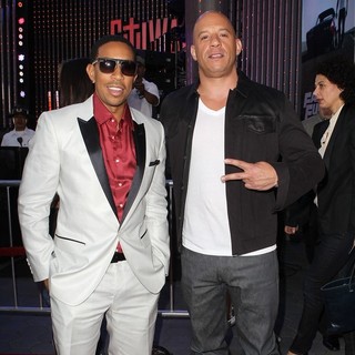Los Angeles Premiere of Fast and Furious 6