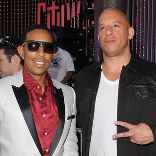 Los Angeles Premiere of Fast and Furious 6