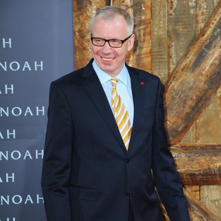 German Premiere of Noah