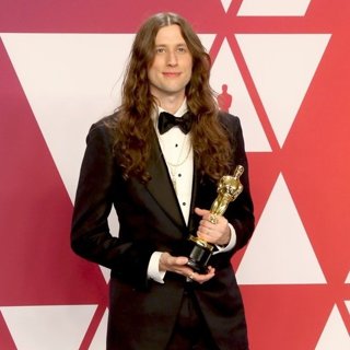 Ludwig Goransson