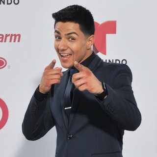 Luis Coronel