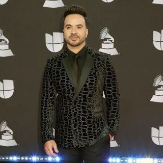 Luis Fonsi