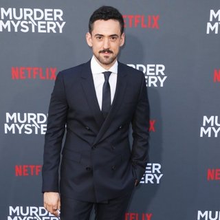Luis Gerardo Mendez