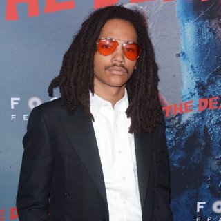 The Dead Don't Die New York Premiere - Red Carpet Arrivals