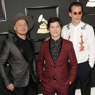 Lukas Graham