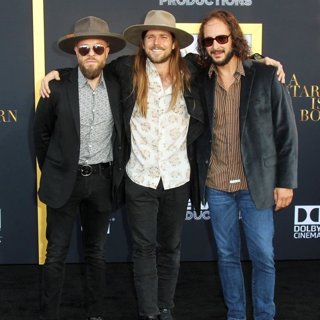 Lukas Nelson &amp; Promise of the Real