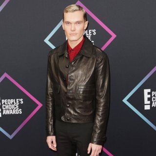 Luke Baines