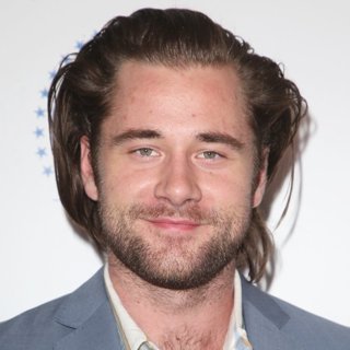 Luke Benward