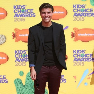 Luke Bilyk