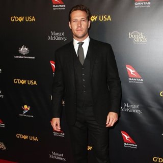 Luke Bracey