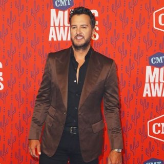 Luke Bryan