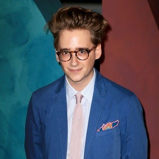 Luke Edward Hall