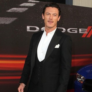 Los Angeles Premiere of Fast and Furious 6