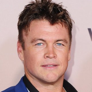 Luke Hemsworth