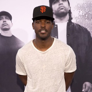 Luke James