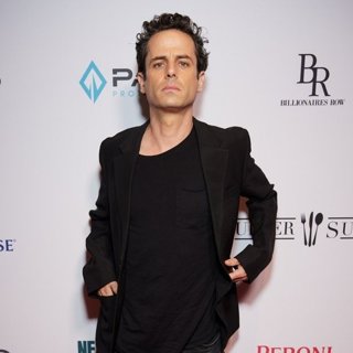 Luke Kirby