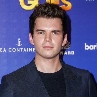 Luke Newton