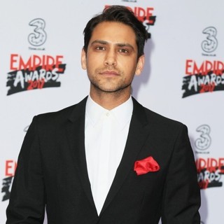 Luke Pasqualino