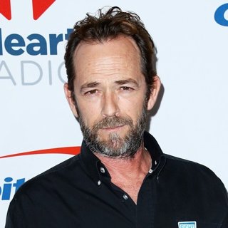 Luke Perry