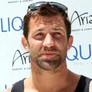 Luke Rockhold