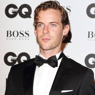 Luke Treadaway