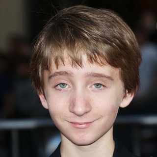 Los Angeles Premiere of The Incredible Burt Wonderstone
