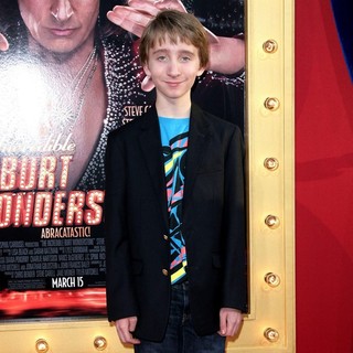 Luke Vanek