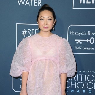 Lulu Wang