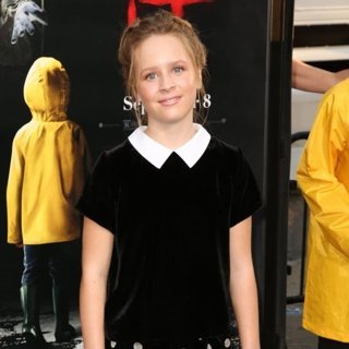 Lulu Wilson
