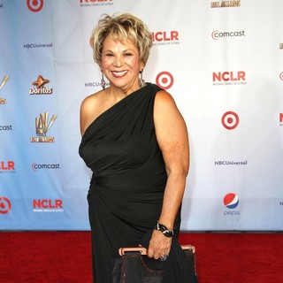 Lupe Ontiveros