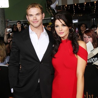 The Los Angeles Premiere of The Twilight Saga's New Moon