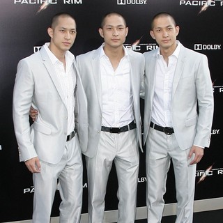 Luu Triplets