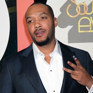 Lyfe Jennings