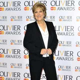 Lynda Bellingham