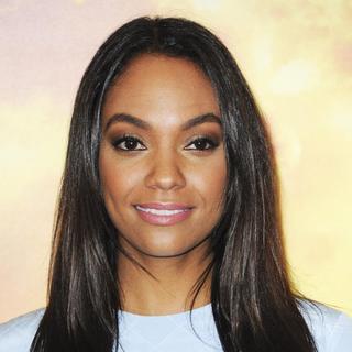 Lyndie Greenwood