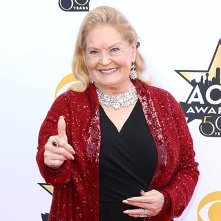 Lynn Anderson
